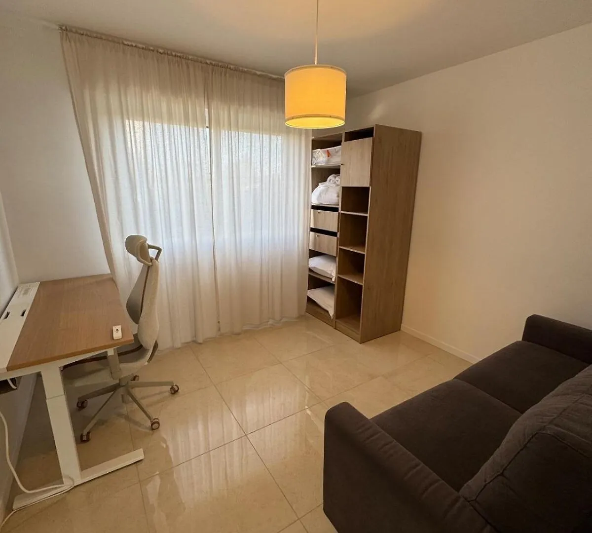 Apartment La Roseraie - Apt Standing 4 Prs - Piscine - Parking Antibes France