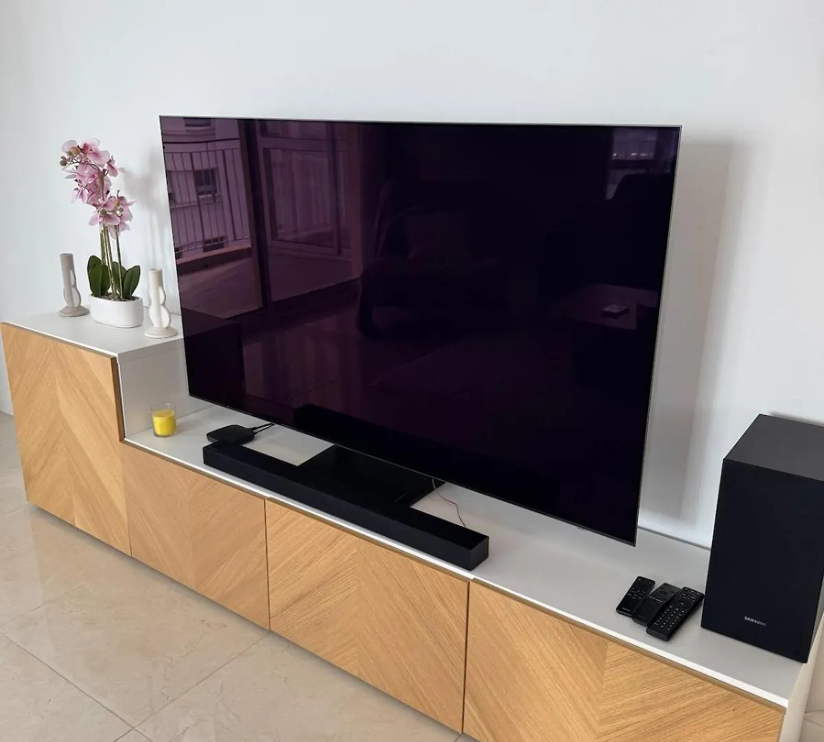 La Roseraie - Apt Standing 4 Prs - Piscine - Parking Antibes Apartment