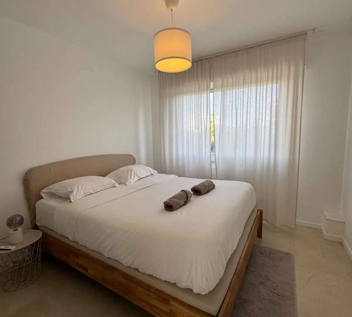 La Roseraie - Apt Standing 4 Prs - Piscine - Parking Antibes